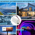 DineDeck APV-35-12 36W 12V 3A Single Output Switching Power Supply - Universal AC Input, Short Circuit Protection