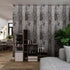 Yun-aeon Gray Wood Peel and Stick Wallpaper 17.3" X 236" Self-Adhesive for Bathroom and Furniture Renovation