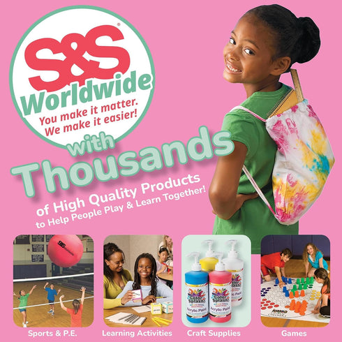 (Pack 16) Tiny Tile Coasters Craft Kit