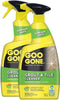 Goo Gone Grout and Tile Cleaner - 28 Ounce - Removes Tough