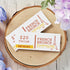 Avery Printable Tickets, 2-1/8" x 5-1/2", Laser/Inkjet, 200 Total for Raffle Tickets (16431)