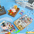 Premium 2 X 3 in (100 Count) Small Poly Zipper Bags, Clear Small Baggies with Strong Locking Seal