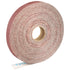 Emery Cloth Roll, 100 Grit Continuous Sandpaper Roll 1" x 85 Feet for Wood Furniture Finishing and Metal Sanding