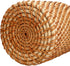 Set 2 Elsjoy of Wicker Pencil Holder, Natural Rattan Pen Cup Woven Makeup Brush Holder, Rustic Utensil Caddy Wicker Pen