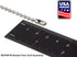 #6 Chain Connector (100 Pack) Stainless Steel for Beaded Ball Chain USA Made