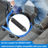 3/8-Inch Cable Repair Coupling for RIDGID Drain Cleaner, 91037 IW Cable Repair End Parts