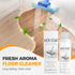 2025 120ml (1) Auiepet Highly Scented Mop Soap, New Mop Soap for Floor Cleaning, Upgrade Multi-purpose Mop Soap