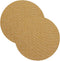 MECCANIXITY 3" Round Lampshade Diffuser, Anti-glare Lamp Shade Diffuser Fabric Lamp Cover