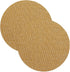 MECCANIXITY 3" Round Lampshade Diffuser, Anti-glare Lamp Shade Diffuser Fabric Lamp Cover