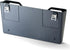 Officemate Verticalmate Letter Size File Pocket, Gray