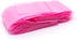 Pink Anti-Static Seal Top Bag - Pack of 100 - 2.5" x 3"