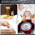 12 Cholemy Pcs Credit Card Tool Novelty Stocking Stuffer Wallet Multitool Edc Gadget Friendship Bigfoot Sasquatch