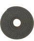 M-D Building Products 02055 Gray Economy Foam Window Seal, 3/16 in. x 3/8 in. x 17 ft.