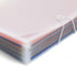 Smead Poly Desktop Expandable File, 24 Pockets, Flap and Cord Closure, Letter Size (70897)