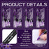 Sayglossy 60 Set Set 60 100 Memorial Funeral Favor for Guest Thank You - Funeral Ballpoints and Prayer Cards, Bags