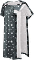 Deyeek Post Shoulder Surgery Dress Women Side Full Tear Away After Rotator Cuff Chemo Dialysis Port Adaptive Clothing
