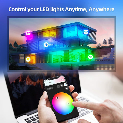 3.0 1%~100%, GIDEALED Zigbee LED Controller Pro Work with ZigBee Hub Bridge Echo Plus for RGBW RGBWW RGBCCT LED Light