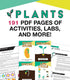In A Flash Plants Science Instructional ResourcesFlash Drive With Lessons, Labs, Observation