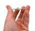 6pc Set, 2" (50mm) 3 3 200mm, 300mm, 500mm EISCO Optical Lens Diameter - Double Convex Lens & Double Concave Lens