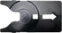 Generic COLEBRI Disc Film Adapter for Scanza Scanners Digitize Vintage Disk Film with