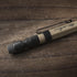 Rite in the Rain Weatherproof Mechanical Pencil, Flat Dark Earth Barrel, 1.3mm Black Lead