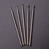 Wolfride 30Pcs Diamond Burr Set, Diamond Drill Bit for Gemstone, Sea Shell, Glass, Ceramic, Metal