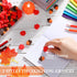 Thanksgiving Mini Erasers for Kids, 60 Pcs Acorn and Maple Leaf Fun Erasers for Classroom Party Favors