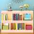 Blush Bulletin Board Border, Pink Scalloped Trim for Classroom, 52ft One Roll