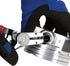 Performance Tool W88013 7-inch Snap Ring Pliers with Cushion Grips, Hex Key and Spare Tips
