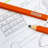 BAZIC Carpenter's Pencil, 5-Count