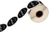 Please Handle with Care Label, 500 Small Business Shipping Stickers, 2" Order Package Envelope Seals, Made in The USA