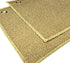 High-Temperature Resistant Fiberglass Pad, 2 Pack (12" x 12"), Heavy Duty PlumberPad for Soldering and Welding