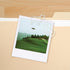 Genuine Fred UFO Paperclip Dispenser, Filing Saucer Holder with Cow Paperclips, Fun Space Themed Desktop Organizer