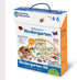 Learning Resources All Ready for Kindergarten Readiness Kit - Classroom Must Haves, Toddler Activities, Homeschool