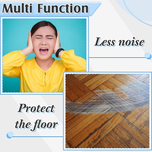 8 1.5 Inch Pcs Bed Frame End Caps - Rubber Angle Iron Caps L Shape Cover Feet - Black Corner Guard Anti Slip Furniture