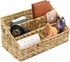 Desk Organizers and Accessories, Mail Sorter Organizers, Bills Organizers, Water Hyacinth Storage