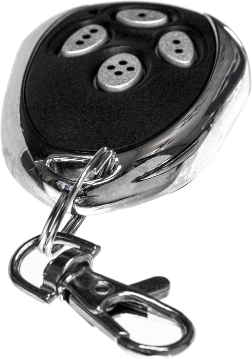 ALEKO LM123 Remote Control for Gate Opener Remote Transmitter