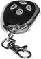 ALEKO LM123 Remote Control for Gate Opener Remote Transmitter
