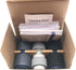OKLILI 8262B001 3601C002 Scanner Paper Exchange Roller Kit Pickup Separation Roller Kit Compatible