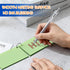 Gehanfai 250 Count 3 5 Inch, Colored Index Cards x Lined Flash Cards with Key Ring, Ruled Note Cards for Office Use
