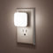 LED Night Lights Plug into Wall, Nightlights With Light Sensor Dusk to