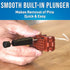 Pin Extractor for Contact Sizes 16-20, 3" Length, Jonard Tools R-5926