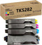 TK5282 TK-5282 Toner Cartridge Compatible for Kyocera Ecosys M6235, M6635cidn