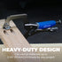 Kreg KHC-MICRO Face Clamp - 2 Inch - Workshop Face Clamp - Pocket Hole Clamp - Workshop Accessories - Home Improvement by KREG