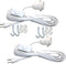 Lightingsky 15 Feet Hanging Light Cord E26 / E27 Light Bulb Socket to