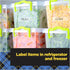 Scotch Wall-Safe Tape, 2 Dispensered Rolls, Invisible, Photo Safe, 3/4 in x 600 in