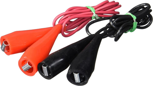 S&G Tool Aid 23100 Extra Heavy Duty Test Lead by Tool Aid