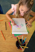 Dixon Colored Pencils - Vibrant Art Supplies