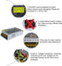 5V 40A 200W 110V/220V 5 40 2 WS2812B WS2811 ALITOVE DC Power Supply Power Adapter AC to DC Volt Amp Converter Low