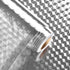 WESTICK Stainless Steel Contact Paper 80 x15.75 , Oil Proof Peel and Stick Wallpaper for Kitchen Countertops